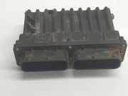 Motorsteuergerät 24462346 Opel Astra G (F08/48) Schrägheck 1.6 16V (Z16XE) 2001