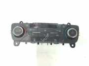 Bedienung Heizung F1ET18C612DE Ford Focus 3 Schrägheck 2.0 ST EcoBoost 16V (R9DC) 2015