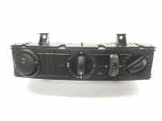 Bedienung Heizung A9068300185 Mercedes-Benz Sprinter 3,5t (906.63) Van 311 CDI 16V (OM646.985) 2007