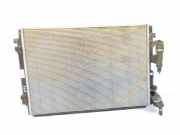 Radiator 2Q0121253M Seat Ibiza V (KJB) Schrägheck 5-drs 1.0 TSI 12V (DLAA) 2022
