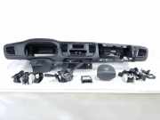 Airbag Set KITDEAIRBAG Citroën Jumpy Van 2.0 Blue HDI 120 (AHK)