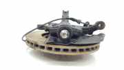 Achsschenkel Links Vorne 400154332R Renault Kangoo (RK..) Großraumlimousine 1.3 TCE 130 16V (H5H-490(H5H-E4))