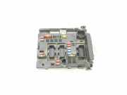 Sicherungskasten RELAIS 9650664180 Peugeot 206 (2A/C/H/J/S) Schrägheck 1.4 XR,XS,XT,Gentry (TU3JP(KFW)) 2004