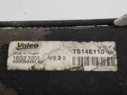 Anlasser 9688268480 Peugeot Expert Tepee (G9) Großraumlimousine 1.6 HDi 16V 90 (DV6UTED4(9HU))