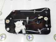 Fensterheber Rechts Hinten 9466810 Volvo C70 (MC) Cabrio 2.4i 20V (B5244S4) 2007