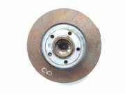 Achsschenkel Rechts Vorne 31216764444 BMW 3 serie (E92) Coupé 325i 24V (N52-B25A) 2006