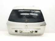 Heckklappe 8701T5 Peugeot 407 SW (6E) Kombi 2.0 HDiF 16V (DW10BTED4(RHR))