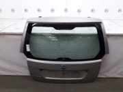 Heckklappe 46825849 Fiat Idea (350AX) Großraumlimousine 1.4 16V (843.A.1000) 2005