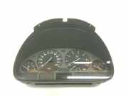 Tachoeinheit Kmh 62118375669 BMW 5 serie (E39) Limousine 523i 24V (M52-B25(256S3)) 1998