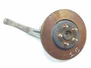 Achsschenkel Links Vorne C2P25454 Jaguar XF (CC9) Limousine 2.2 D S200 16V (224DT) 2015