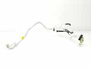 Klima Leitung 95299469 Opel X Selective Start-Stop