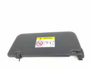 Sonnenblende Rechts 85220J9310TTX Hyundai Kona (OS) SUV 1.0 T-GDI 12V Mild Hybrid 48V (G3LF)