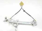Fensterheber Links Hinten 827210008R Renault Megane III Grandtour (KZ) Kombi 5-drs 1.6 Energy dCi 130 (R9M-402(R9M-A4)) 2013