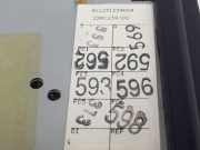 Radio CD PHILIPS Suzuki Samurai Geländewagen 1.3 4x4 (G13A)