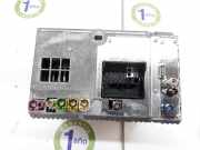 Navigationssystem 65129351670 BMW M4 (F82) Coupé M4 3.0 24V TwinPower Turbo (S55-B30A) 2014