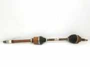 Antriebswelle Rechts Vorne 6000618516 Fiat Talento Van 1.6 EcoJet BiTurbo 145 (R9M-452(R9M-D4)) 2018