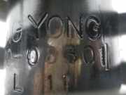 Stoßdämpfer Rechts Vorne 4430208302 SsangYong Rexton SUV 2.7 Xdi RX/RJ 270 16V (M665.925) 2004