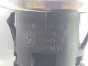 Start/stop Schalter 61316973276 BMW 3 serie (E92) Coupé 320d 16V (N47-D20A) 2008