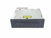Radio CD 4E0057111X Audi A8 (D3) Limousine 4.0 TDI V8 32V Quattro (ASE) 2004