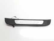 Zierleiste ZIJKANT 4G0947424G Audi BERLINA 4GC 2.0 TDI ultra
