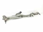 Scheibenwischermotor Vorne 61617174969 BMW 7 serie (E65/E66/E67) Limousine 735i,Li 3.6 V8 32V (N62-B36) 2004