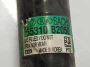 Stoßdämpfer Rechts Hinten 55310B2050 Kia Soul II (PS) Großraumlimousine 1.6 CRDi 16V (D4FB) 2017