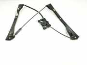 Fensterheber Links Vorne 6V0837461A Skoda Fabia III (NJ3) Schrägheck 5-drs 1.0 TSI 12V (DKLD) 2021