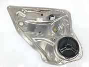 Fensterheber Links Hinten A2047300779 Mercedes-Benz C (W204) Limousine 2.2 C-200 CDI 16V BlueEFFICIENCY (OM651.913) 2010