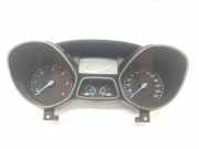 Tachoeinheit Kmh 2027559 Ford Kuga II (DM2) SUV 2.0 TDCi 16V 120 (XRMA) 2016