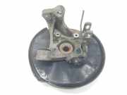 Achsschenkel Links Hinten 4F0505433G Audi A6 Avant (C6) Kombi 3.0 TDI V6 24V Quattro (CDYA) 2008