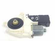 Fensterhebermotor Links Vorne 9663036680 Peugeot 407 SW (6E) Kombi 2.0 HDiF 16V (DW10BTED4(RHR))