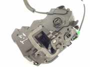 Türschloss Links Hinten 9835418480 Opel Astra L Sports Tourer (F4/FC/FN/FR) Kombi 1.2 Turbo 130 12V (EB2ADTS(HNS))