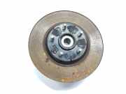 Achsschenkel Links Vorne 517152Y500 Kia Sportage (SL) Gel?ndewagen 1.6 GDI 16V 4x2 (G4FD) 2014