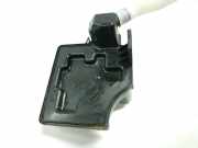 Scheibenwaschbehälter Vorne 6R0955453E Volkswagen Polo V (6R) Schrägheck 1.6 TDI 16V 75 (CAYA) 2010 CAYA