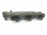 Auspuff Krümmer 059253033P Audi A6 (C6) Limousine 3.0 TDI V6 24V Quattro (BMK) 2006