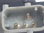 T?rschloss Rechts Hinten 8125672 BMW 5 serie (E39) Limousine 520d 16V (M47)