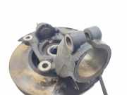 Achsschenkel Links Vorne BK213K186AF Ford 310 L2 Trend