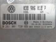 Motorsteuergerät 038906018P Audi BERLINA B5 1.9 TDI Quattro