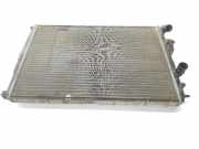 Radiator 7701499953 Renault Scénic I (JA) -> 1999, Zie MEGANE Großraumlimousine 1.9 dCi RX4 (F9Q-740) 2001