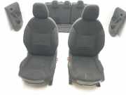 Innenausstattung ENTELA Citroën C3 (SC) Schrägheck 5-drs 1.2 VTi 82 12V (EB2F(HMZ)) 2013