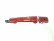 Türgriff Außen Rechts Vorne 39879658 Volvo C70 (MC) Cabrio 2.0 D 16V (D4204T) 2011