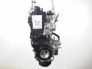 Motor COMPLEET 4H03 Peugeot Boxer (U9) Van 2.2 BlueHDi 140 (B22LUE(46356294))