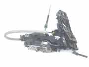 Türschloss Links Vorne A0997202300 Mercedes-Benz C (W205) Limousine C-220 2.2 CDI BlueTEC, C-220 d 16V (OM651.921) 2016
