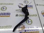 Gaspedalsensor 7L6721507 Volkswagen Touareg (7LA/7L6) SUV 2.5 TDI R5 (BAC) 2005 BAC