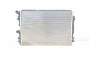 Radiator 2Q0121253R Skoda Kamiq SUV 1.0 TSI 12V (DLAA)