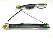 Fensterheber Rechts Vorne 7355636 BMW X3 (F25) SUV sDrive18d 16V (B47-D20A) 2015