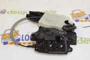 Türschloss Rechts Hinten 5E0839016A Skoda Rapid Liftback 1.2 TSI 16V (CJZD(Euro 6)) 2006