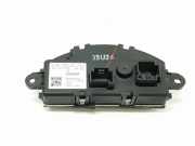 Heizwiderstand 64119377854 BMW 2 serie Gran Tourer (F46) Großraumlimousine 216d 1.5 TwinPower Turbo 12V (B37-C15A) 2017
