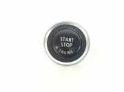 Start/stop Schalter 61319154945 BMW 3 serie Touring (E91) Kombi 320d 16V (N47-D20C) 2009