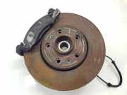 Achsschenkel Links Vorne 6000618838 Fiat Talento Van 2.0 EcoJet BiTurbo 120 (M9R-710(M9R-V7))
